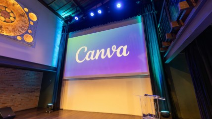 VOLZET - Masterclass - Starten met Canva