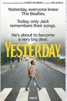 Filmforum 1 - Yesterday