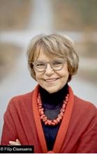 Nacht van de Geschiedenis - Brigitte Raskin