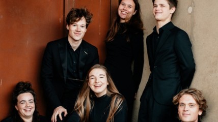 Muziekuitvoering Tinelensemble