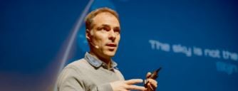 de Ruimte in - familievoordracht door Stijn Ilsen.